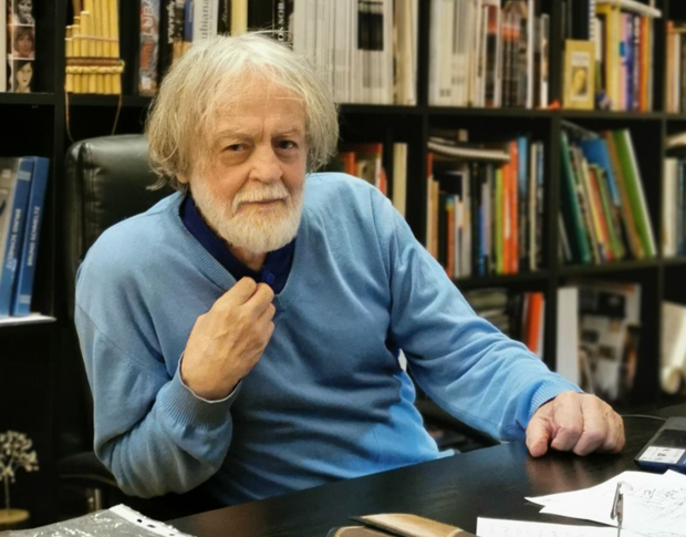 Опасност из маште постала ружна стварност: Милош Шобајић каже да смо сви Кафкини јунаци